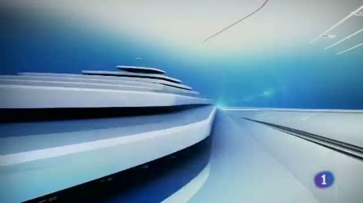 Noticias de Castilla-La Mancha - Castilla-La Mancha en 2'.07/03/13