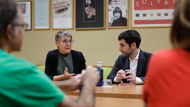 L'Informatiu Comunitat Valenciana 2 - 10/06/26 | Ver