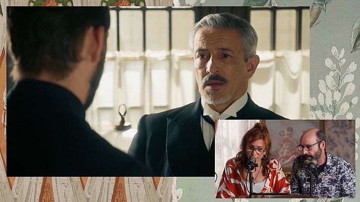 Cosas de palacio - Los doblajes más desternillantes de La Promesa y Valle Salvaje
