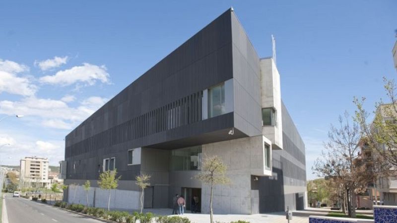 Libertad provisional para Ramón Lázaro y su madre - Telenavarra | Ver
