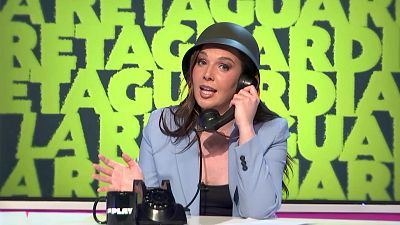 La Retaguardia - 10/06/2026