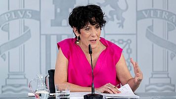 Saiz ve un "espaldarazo" a las pol�ticas migratorias del Gobierno en el mensaje del papa: "Choca con la siniestra prioridad nacional"