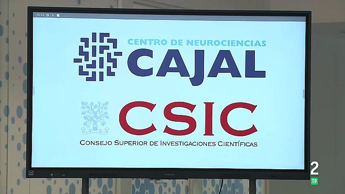 La aventura del Saber - Centro Neurociencias Cajal CSIC