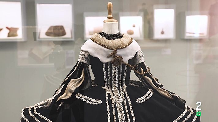 La aventura del Saber - La moda en la época de Cervantes