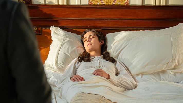 La promesa - La Promesa: Julieta despierta de su letargo