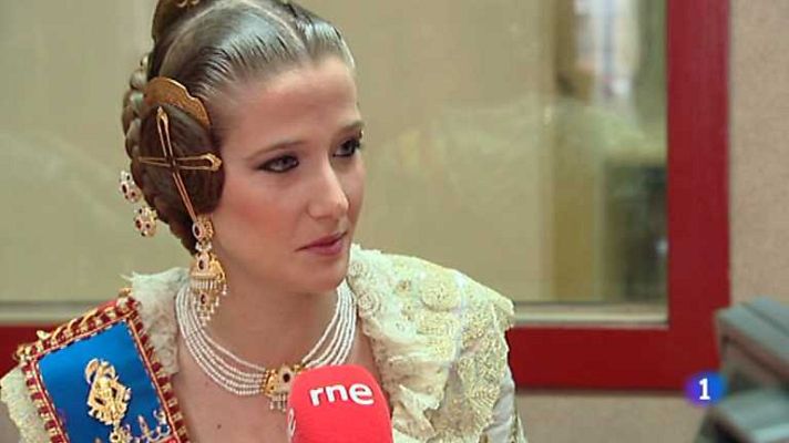 L'informatiu - Comunitat Valenciana - L'Informatiu - Comunitat Valenciana 2 - 07/03/13