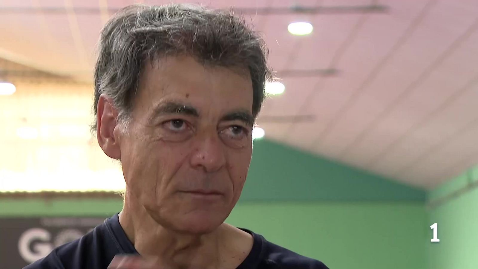 Juanma Maqueda, deporte más allá del Parkinson - Noticias Andalucía | Ver