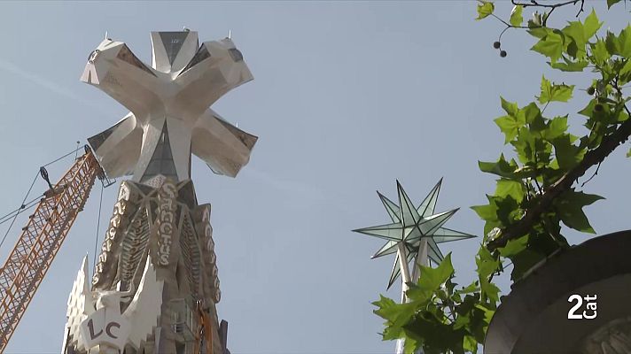 L'Informatiu - La ciutat de Barcelona torna a la normalitat després del papa
