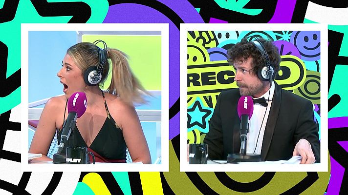 El recreo - Programa 58