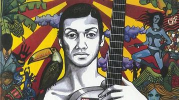 'Tropicalismos' desde la Universidad de Salamanca