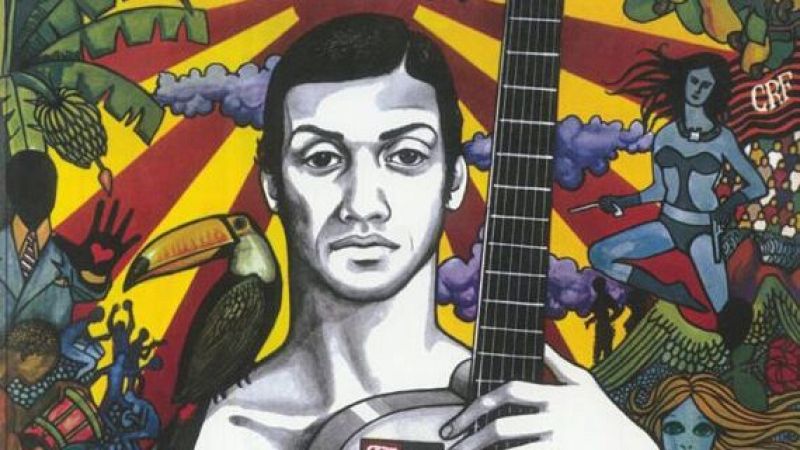 VÍDEO: Cuando los elefantes sueñan con la música - 'Tropicalismos' desde la Universidad de Salamanca - 10/06/26 - Cuando los elefantes sueñan con la música | Ver