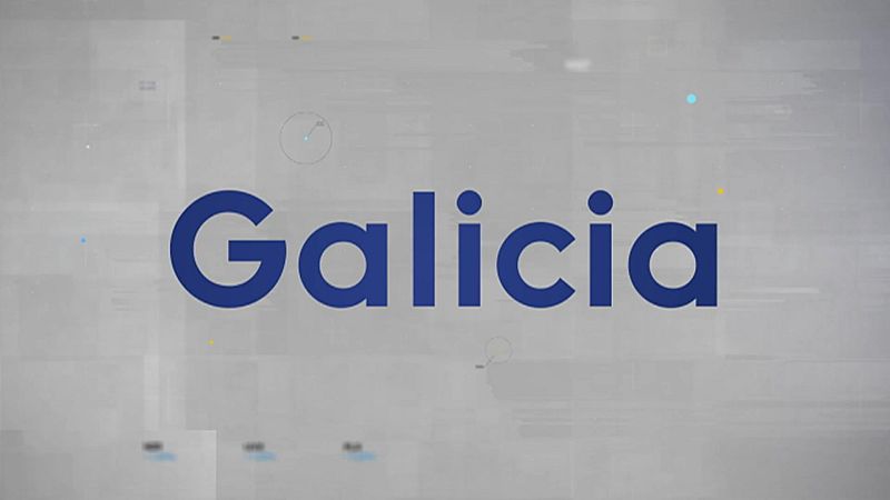 Telexornal Galicia 2 11-06-2026 | Vexa