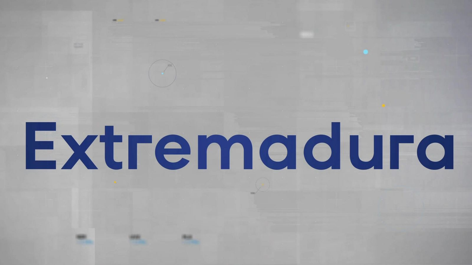 Noticias de Extremadura - 11/06/2026 - Ver ahora