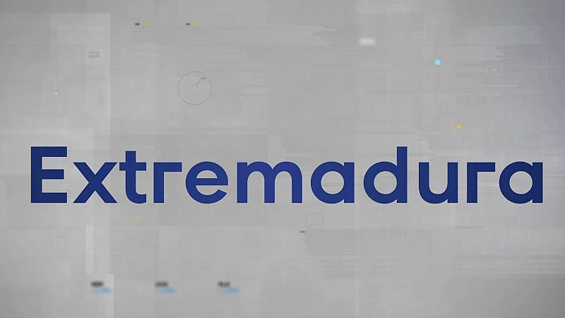 Noticias de Extremadura - 11/06/2026 - Ver ahora