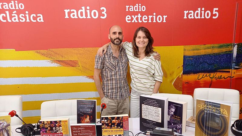 La guitarra - Libros sobre guitarra - La guitarra | Ver
