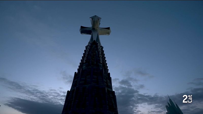 La Sagrada Família, "signe d'unitat i concòrdia"