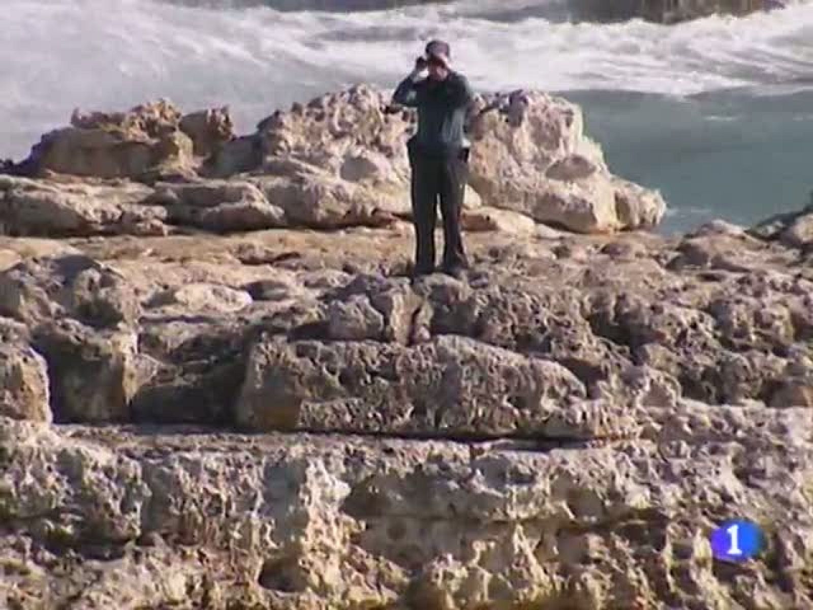 Informatiu Balear 2 - 07/03/13 | Ver