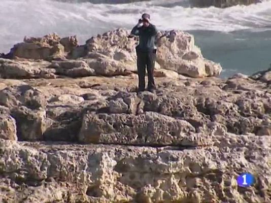 Informatiu Balear - Informatiu Balear 2 - 07/03/13