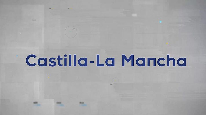 Noticias de Castilla-La Mancha - Noticias de Castilla-La Mancha 2 - 11/06/2026