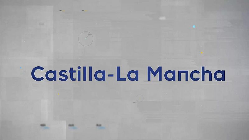 Noticias de Castilla-La Mancha 2 - 11/06/2026- Ver ahora