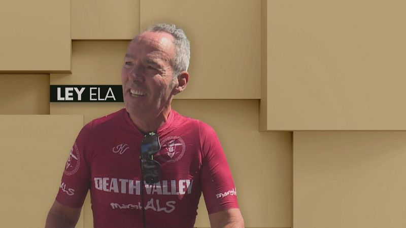 Ley ELA: Pedaleando por la Igualdad de Derechos - Noticias Andalucía | Ver