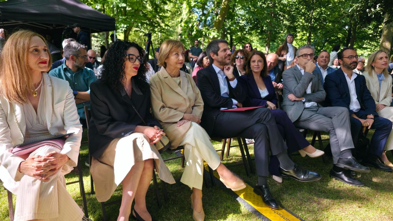 La Bienal Climática se celebra en Avilés - Panorama Regional | Ver