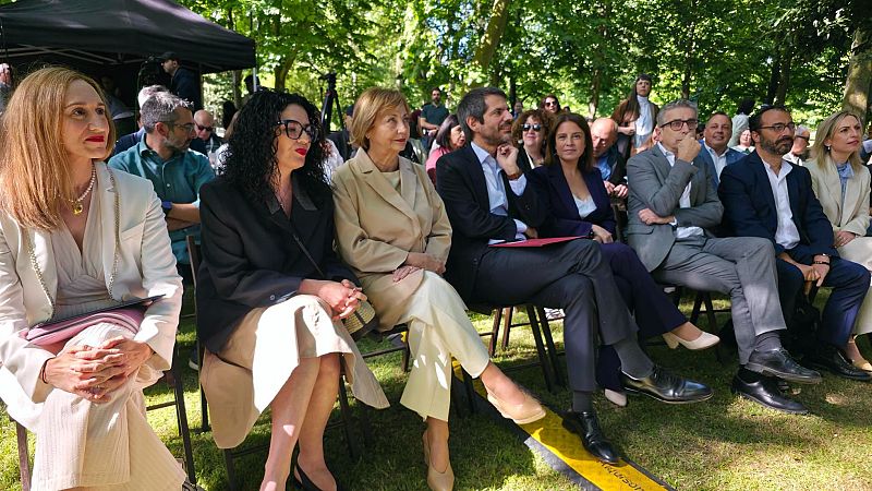 La Bienal Climática se celebra en Avilés - Panorama Regional | Ver
