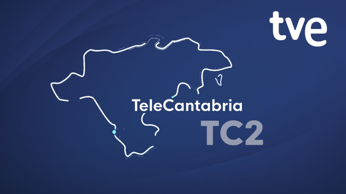 TeleCantabria - TeleCantabria2 - 11/06/26