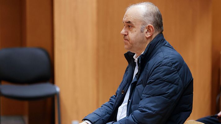 La tarde en 24h - Condenado a tres años y medio de cárcel por quedarse con una Primitiva de 5 millones de euros