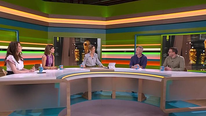 L'altaveu - Alumnes estafats, influencers i el Mundial