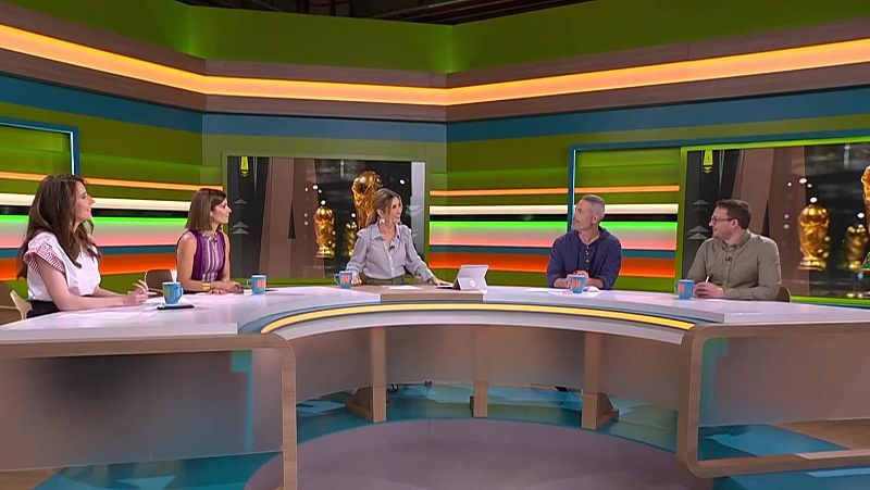 Alumnes estafats, influencers i el Mundial - L'Altaveu al pati - L'altaveu | Veure