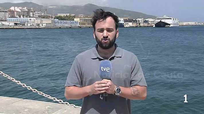 Noticias de Ceuta - La noticia de Ceuta - 11/06/26