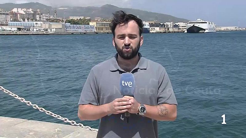 La noticia de Ceuta - 11/06/26 - Noticias de Ceuta | Ver