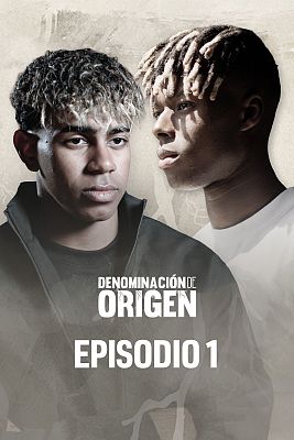 Denominación de origen - Episodio 1