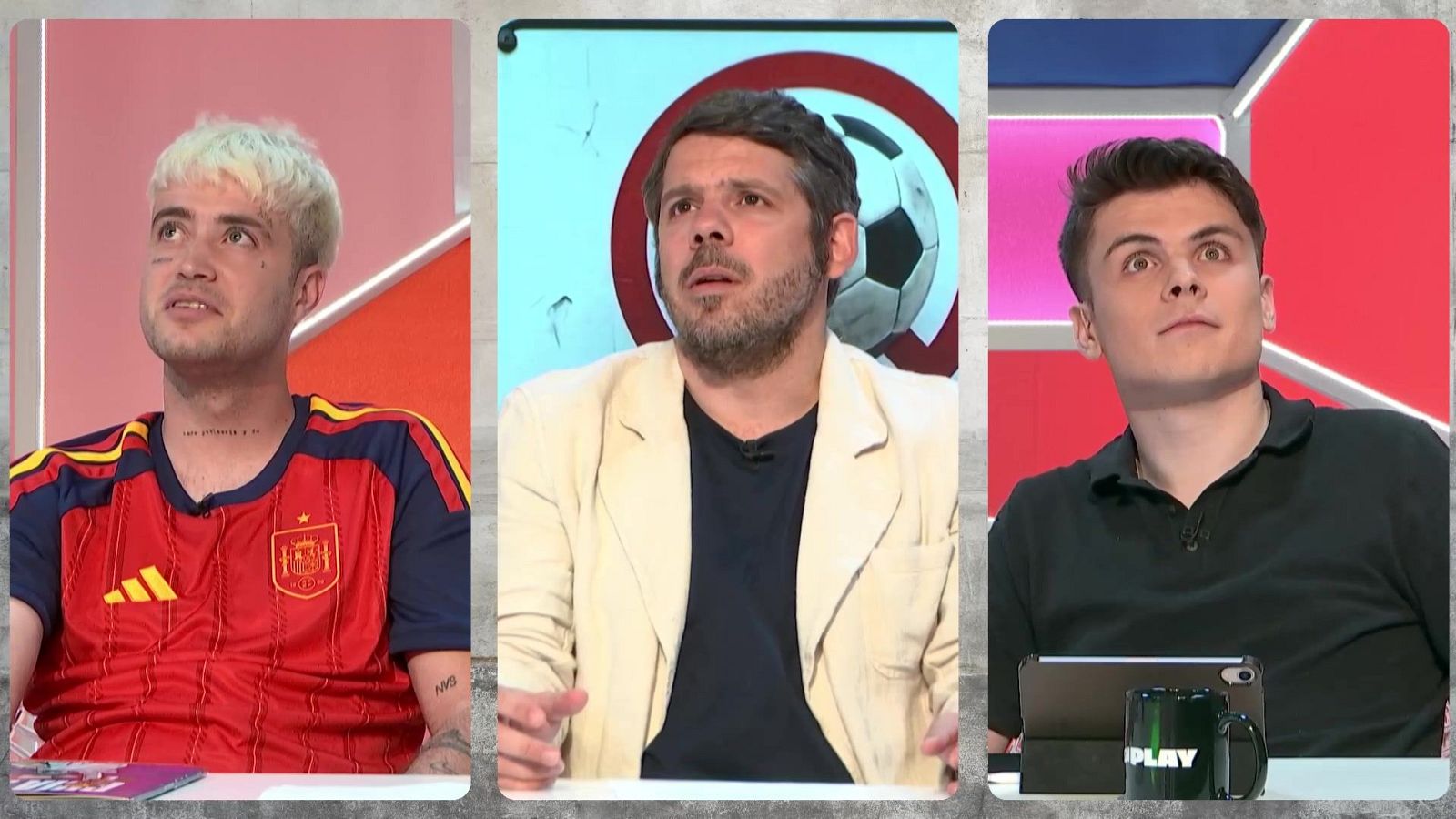 Fútbol de calle - Previa del Mundial 2026 - 11/06/2026 | Ver ahora