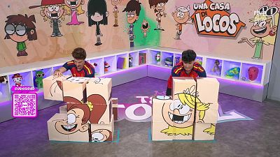 Team Total - HUGO EN EL GRAND PRIX  - Team Total | Ver