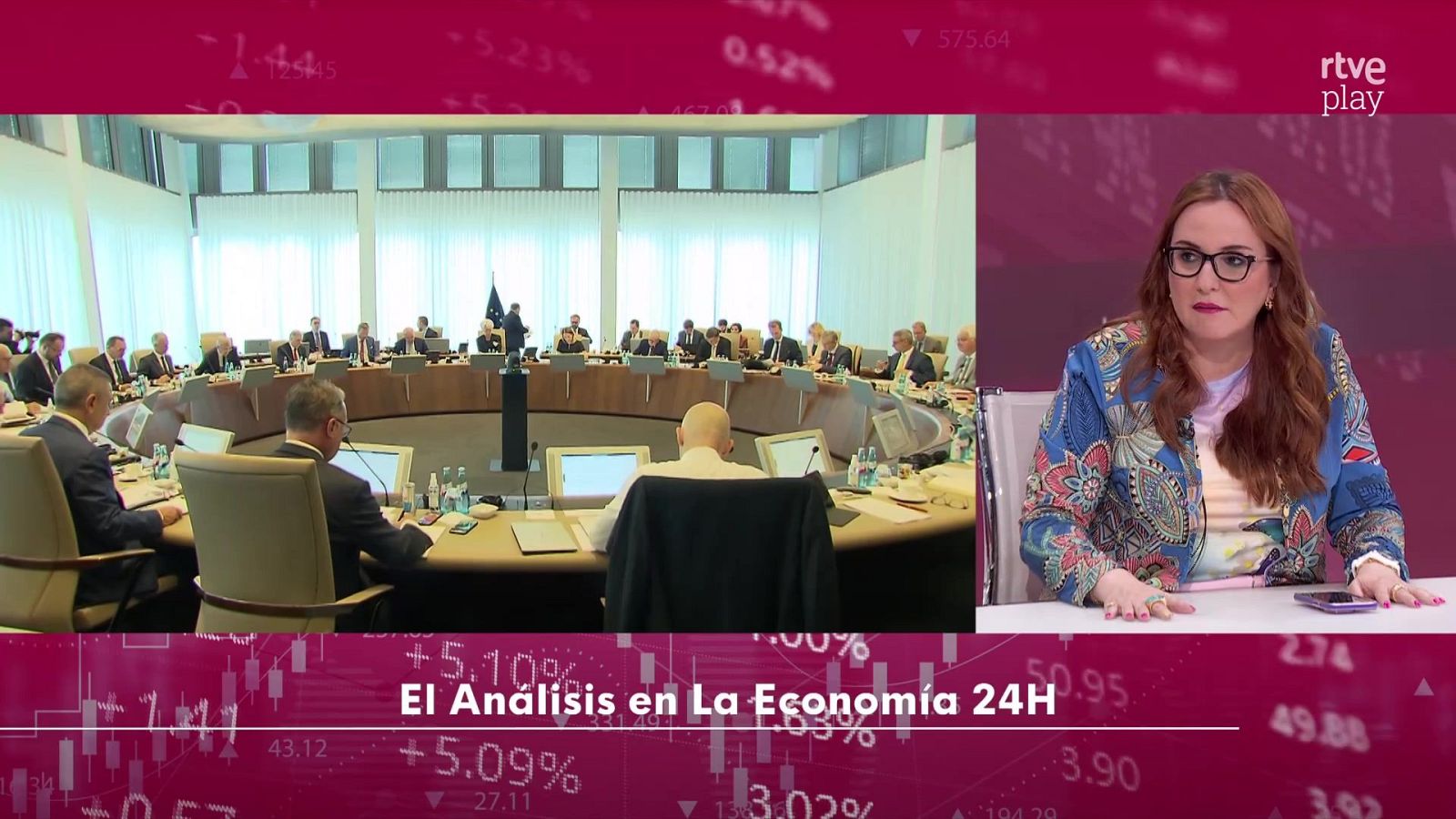 La economía - 11/06/26 - La economía | Ver