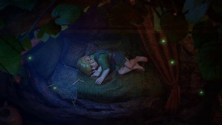  - Trailer de The Legend of Zelda: Ocarina of Time