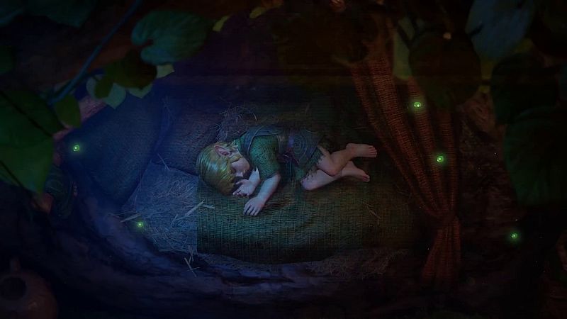 La gran fiesta del videojuego cierra con el retorno de uno de sus mayores cl�sicos