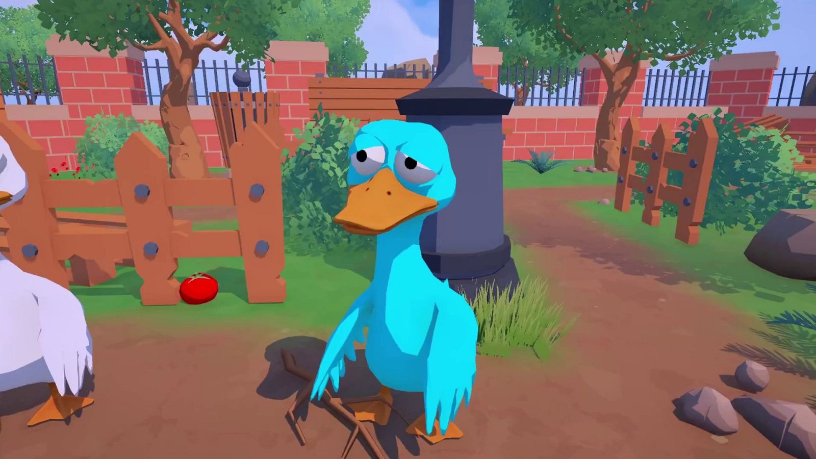 Trailer de An Eggstremely Hard Game | Ver