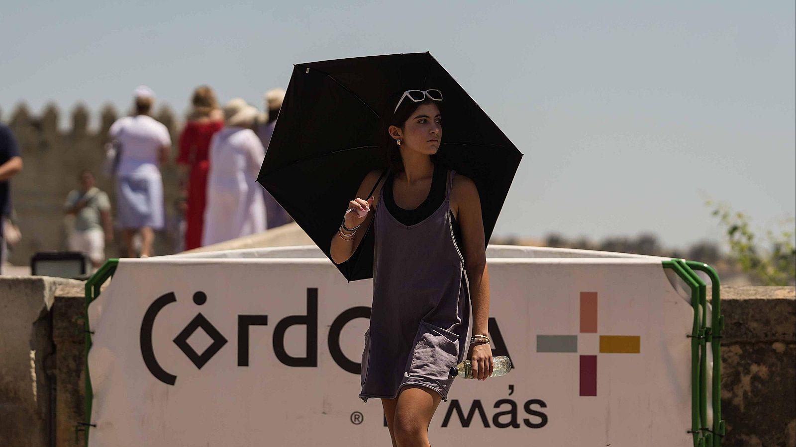 El tiempo del fin de semana del 12 de junio - El tiempo | Ver