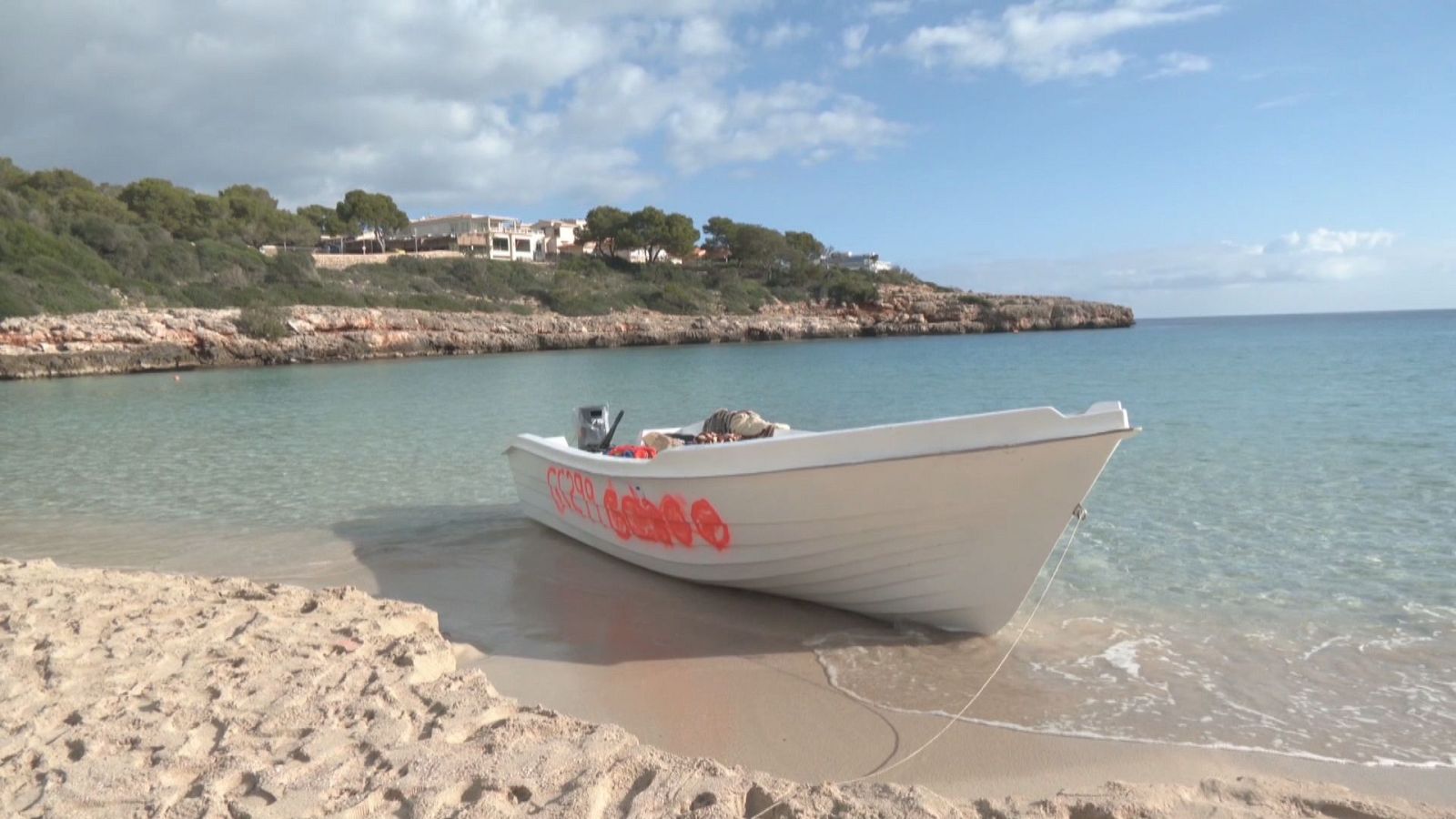 Cada set hores mor un migrant intentant arribar a les costes de les Balears