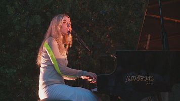 Maria Hein enceta el Cicle Open amb un concert íntim a Llucmajor