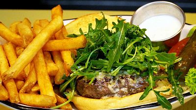 Black Tap y Burguer Off