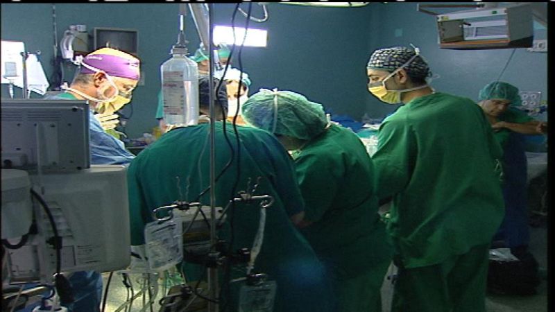 Telecanarias - 07/03/13 | Ver