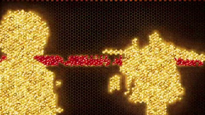 Somos promos - Tu haces la Navidad. Abrazos