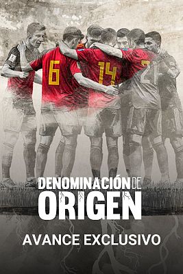 Denominación de origen - Primeras imágenes de 'Denominación de origen': Estreno el domingo 14 en La 1 y RTVE Play