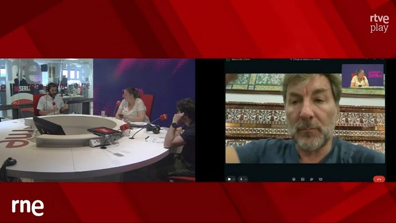 Programa 'Especial Mundial 2026' (12/06/26) - Especial Mundial de EEUU, México y Canadá 2026 | Ver