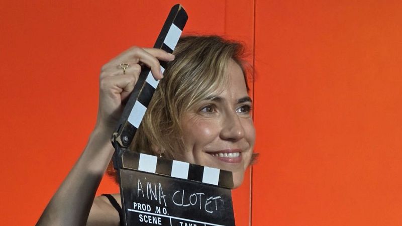 El cine según Aina Clotet | Ver