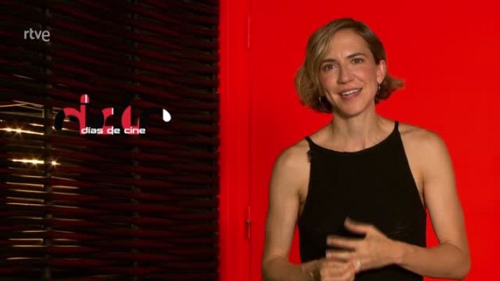 Días de cine - Días De Cine: 13/06/2026
